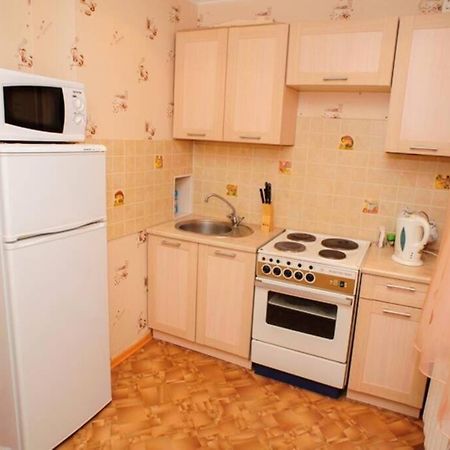 Apartamento Тараскова 4 Cherkasy Exterior foto