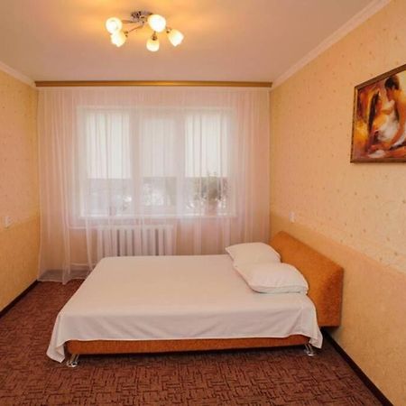 Apartamento Тараскова 4 Cherkasy Exterior foto