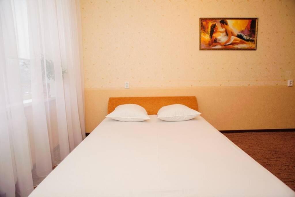 Apartamento Тараскова 4 Cherkasy Exterior foto