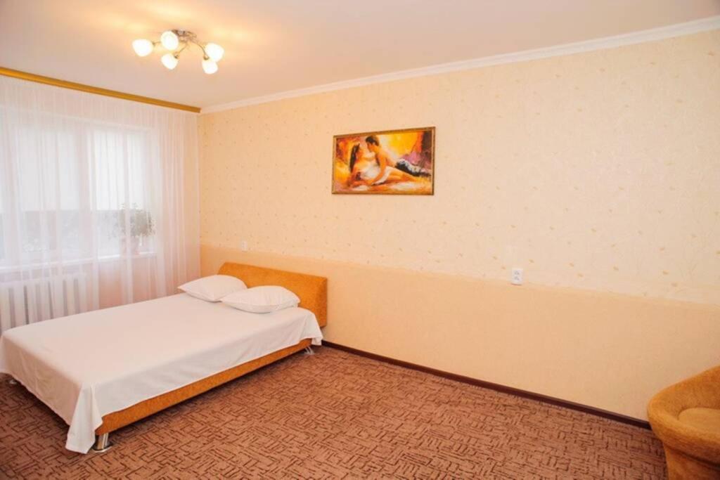 Apartamento Тараскова 4 Cherkasy Exterior foto