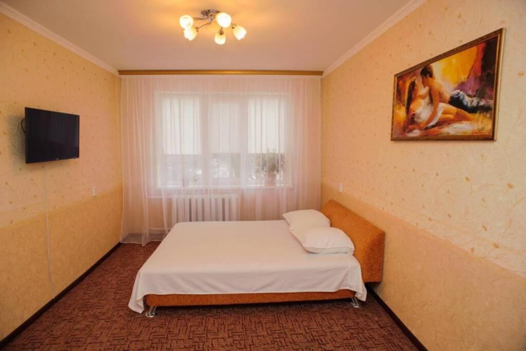 Apartamento Тараскова 4 Cherkasy Exterior foto